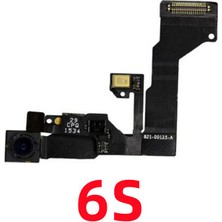iPhone 6s Ön Kamera Sensör