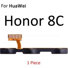 Honor 8c On Off Yan Ses Filmi
