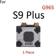 Samsung Galaxy S9 Plus Iç Kulaklık