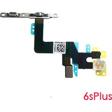 iPhone 6s Plus On Off Filmi