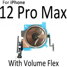 iPhone 12 Pro Max Nfc Li On Off