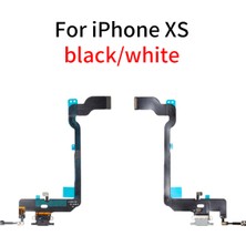 iPhone Xs Full Şarj Soketi (Siyah)