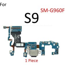 Samsung Galaxy S9 Full Orj Şarj Soketi