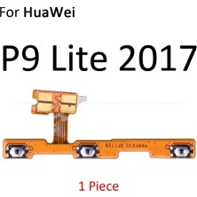 Tkgz - P9 Lite 2017 On Off Yan Ses Filmi