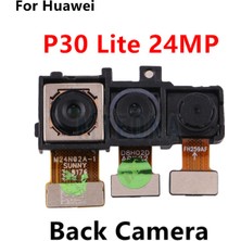 Tkgz - P30 Lite Arka Kamera (24 MP) Orj