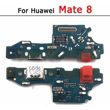 Tkgz -  Mate 8 Full Şarj Soketi Orj