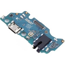 Tkgz Samsung Galaxy A03 CORE Şarj Soketi Kulaklık Soketi Full