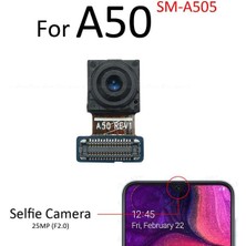 Tkgz Samsung Galaxy A50 Ön Kamera