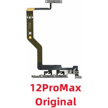 iPhone 12 Pro Max On Off Yan Ses Filmi