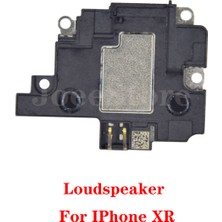 iPhone Xr Full Buzzer (Dış Ses Hoparlör)