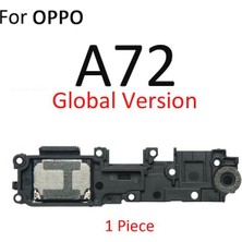 Oppo A72 Buzzer (Dış Ses Hoparlör)
