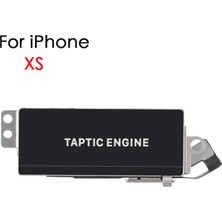 iPhone Xs Titreşim Motoru