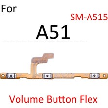 Samsung Galaxy A51 On Off Yan Ses Filmi