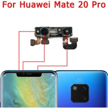 Tkgz - Mate 20 PRO ÖN Kamera Orj