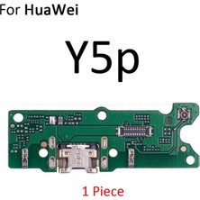 Tkgz - Y5P 2020 FULL Şarj Soketi ORJ