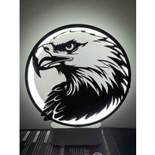 Kamer Led Işıklı