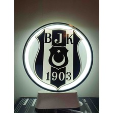 Kamer Led Işıklı