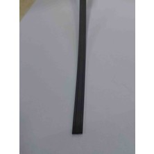 Meydan Şerit Mıknatıs YAPIŞKANSIZ  ( En 1 cm )