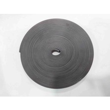 Meydan Şerit Mıknatıs YAPIŞKANSIZ ( En 1 cm  )