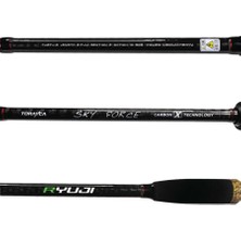 Ryuji Sky Force 2.30m 3-24gr 2p Spin Olta Kamışı