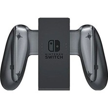 Beboncool Şarjlı Joy-Con Grip Tutucu + Şarj Kablosu