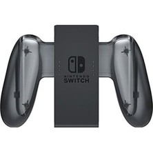 Beboncool Şarjlı Joy-Con Grip Tutucu + Şarj Kablosu