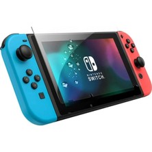 Beboncool Nintendo Switch Ekran Koruyucu 9h Nano Temperli Cam