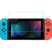 Beboncool Nintendo Switch Ekran Koruyucu 9h Nano Temperli Cam