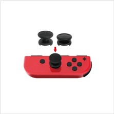 Beboncool Nintendo Switch OLED Analog Yükseltici ve Analog Koruyucu