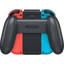 Beboncool Oem Kutusuz Joy-Con Grip Tutucu Joystick