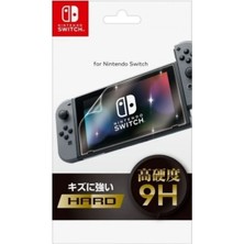 Beboncool Nintendo Switch Hori Uyumlu 9h Temperli Cam Ekran Koruyucu