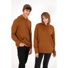 U.S. Polo Assn. Erkek Coconut Basic Sweatshirt 50295167-VR153