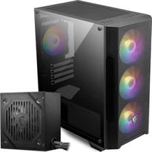 Gaming Ryzen 7 9800X3D 64GB Ddr5 1tb SSD Rtx 4070 Super B650 240MM Sıvı Soğutma Oyun Bilgisayarı