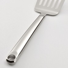 Hobiurun Spatula, Paslanmaz Çelik, 33 cm