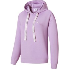 Kadın Hoodie