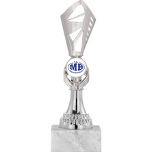 Odak Futbol Kupası Ödül Kupası Tören Kupası 23 cm GN028