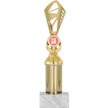 Odak Futbol Kupası Ödül Kupası Tören Kupası 28 cm GN030