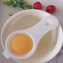 Yumurta Akı Ayırıcı