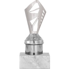 Odak Futbol Kupası Ödül Kupası Tören Kupası 17 cm GN031