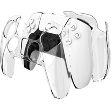 Beboncool Ps5 Joystick Kol 360 Tam Koruma Kılıf