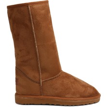 Pierre Cardin Pierre Cardin® | PC-52124-3861 Taba - Kadın Bot