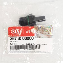 MOBIS Pcv Valfi Kıa Rıo / Ceed / Cerato 26740-03000