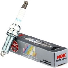 Ngk Fiat Egea 1.6 4'lü Iridyum Buji Takımı 2015 Üzeri ZKR7BI10