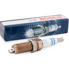 Bosch Suzuki Sx4 S-Cross 1.6 2013-2016 Iridyum Buji 4 Adet Uyumlu Takım