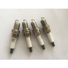 Denso Corolla Buji 1,6 Enjeksiyonlu 1-Takım K16RU11  4 Adet