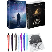 Bülbül Kapanı 1 ve Sınırsız 2'li Set