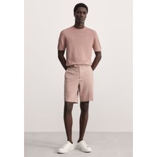 Marks & Spencer Regular Fit Chino Şort