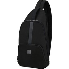 Samsonite Sacksquare Omuz/sırt Çantası