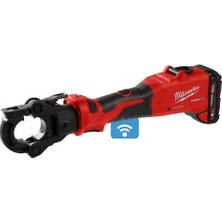 Milwaukee M18 ONEHCCT60-202C Akülü Pabuç Sıkma