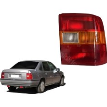 Opel Vectra A Sağ Arka Stop Lambası 1988-1992 1223129